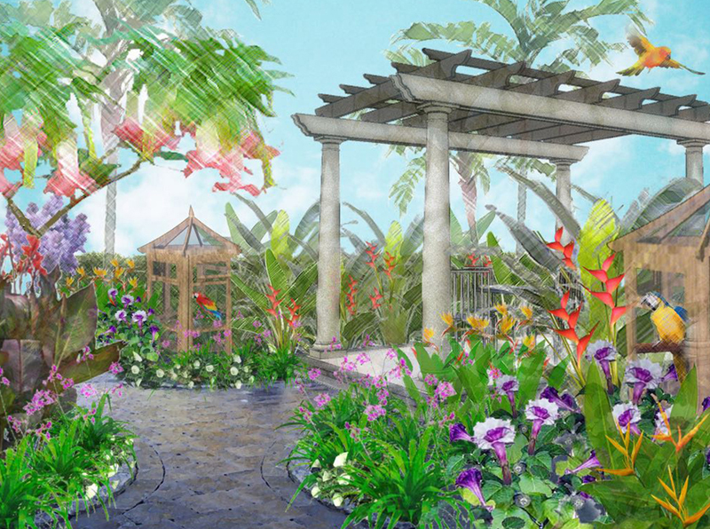 Landscaping Coral Springs
